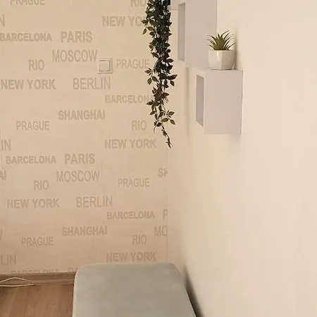 Bascha Apartment Sarajevo Exterior photo